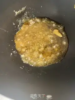Make Rice candy step 2