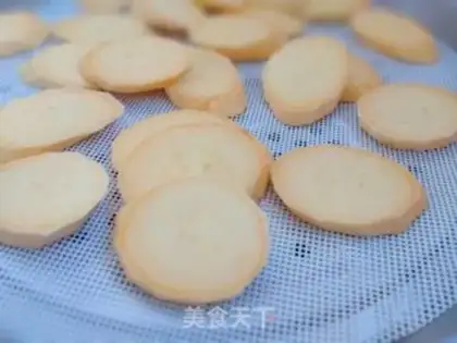 Make Red potato rice cake step 1