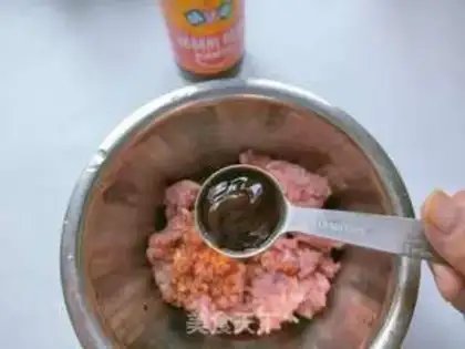 Make Fried shrimp step 3