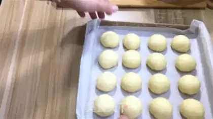 Make Light cream snack step 9