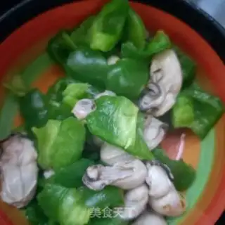 Make Pepper