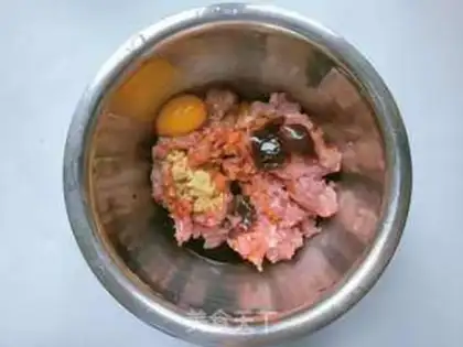 Make Fried shrimp step 4