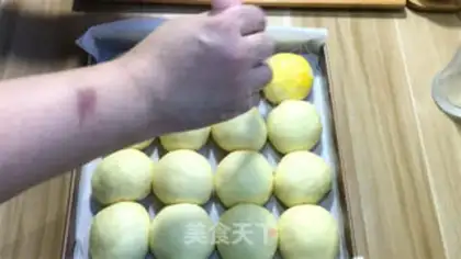 Make Light cream snack step 11