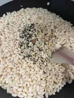 Make Rice candy step 4