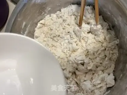 Make Pie step 0