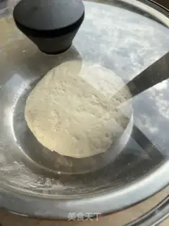 Make Pie step 1