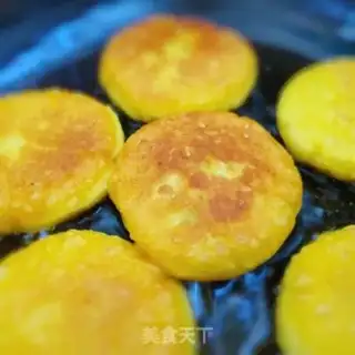 Make Red potato rice cake step 5