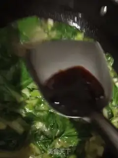Make Oilball soup step 6
