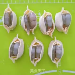 Make Fried shrimp step 7