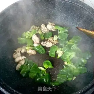 Make Pepper