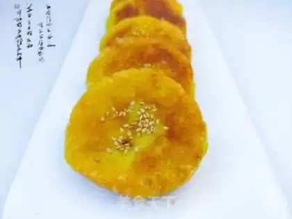Make Red potato rice cake step 6
