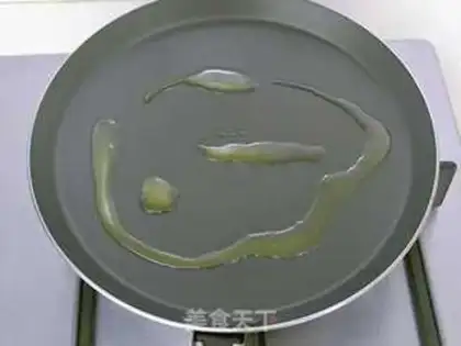 Make Fried shrimp step 8