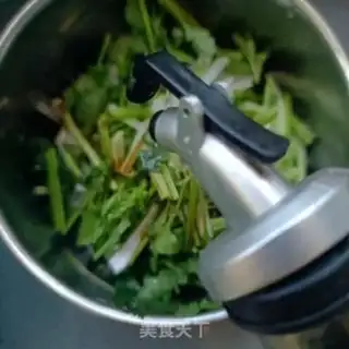 Make Crunching radish step 6