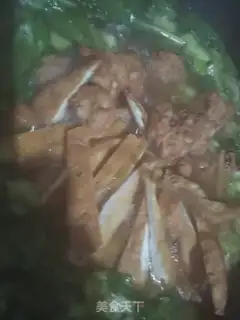 Make Oilball soup step 8