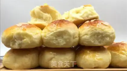 Make Light cream snack step 16