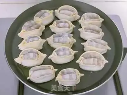 Make Fried shrimp step 9