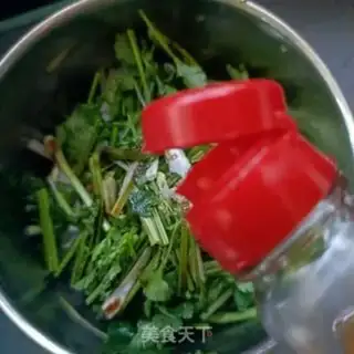 Make Crunching radish step 7