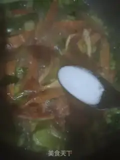 Make Oilball soup step 9
