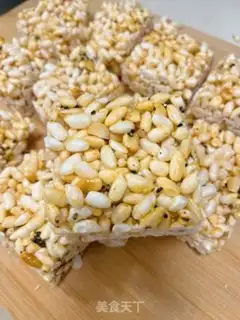 Make Rice candy step 8