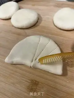 Make Pie step 7