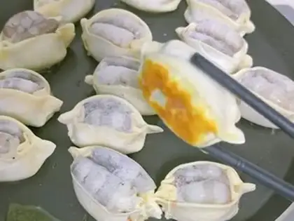 Make Fried shrimp step 10
