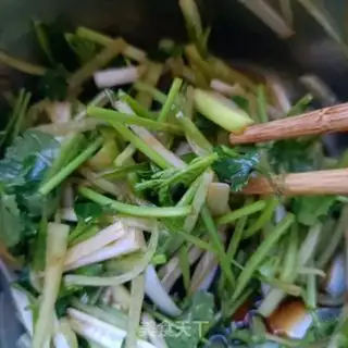 Make Crunching radish step 9