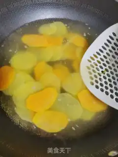 Make Tomato tastes hot step 0