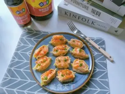 Make Fried shrimp step 13