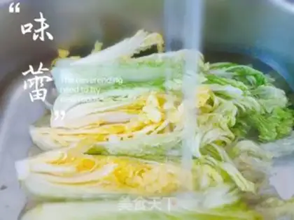 Make Hot cabbage step 4