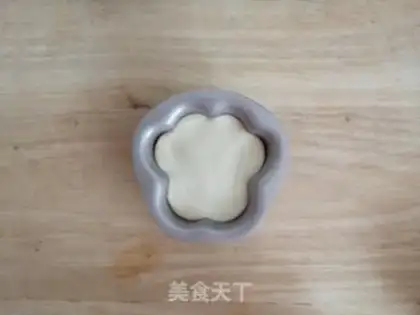 Make "Kidcat claws." step 5