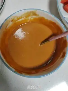 Make Tomato tastes hot step 2