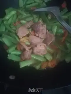 Make Soybeans step 5