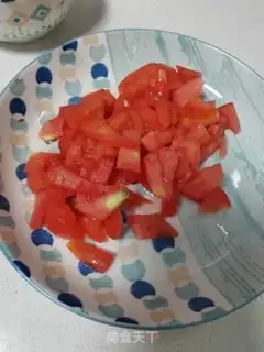 Make Tomato tastes hot step 3