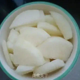 Make ♪ Ice-cinnamon ♪ step 3