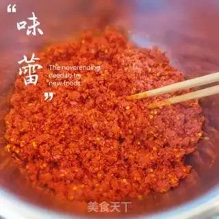 Make Hot cabbage step 7