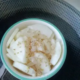 Make ♪ Ice-cinnamon ♪ step 5