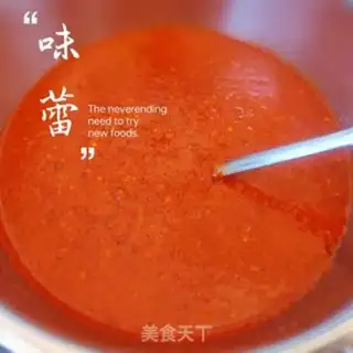 Make Hot cabbage step 9