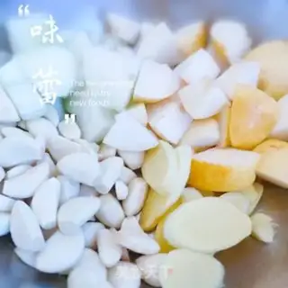 Make Hot cabbage step 10