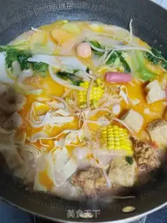 Make Tomato tastes hot step 7