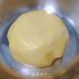 Make Sour sauce sticky rats step 1