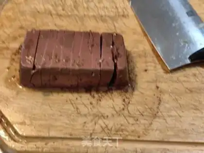 Make Bloody blood step 5