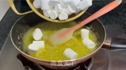 Make Soufflé step 3