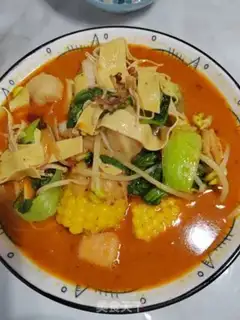 Make Tomato tastes hot step 9
