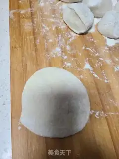 Make The radish sauce bag step 8