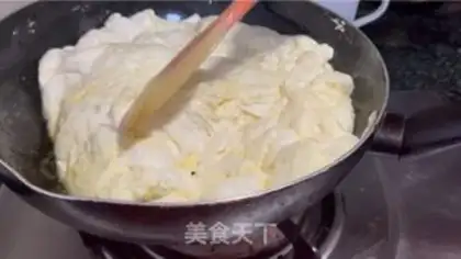 Make Soufflé step 4