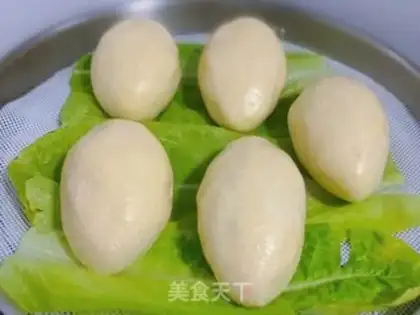Make Sour sauce sticky rats step 4