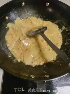 Make Poofmeat step 6