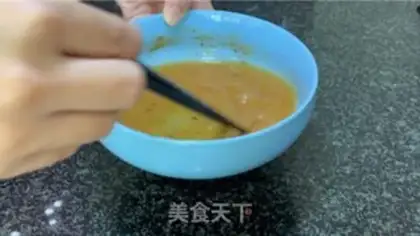 Make Black pepper beef step 7