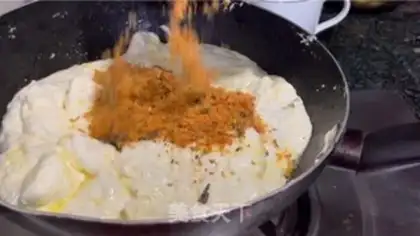 Make Soufflé step 6
