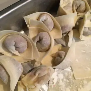 Make Sour soup step 0